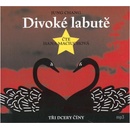 Divoké labutě