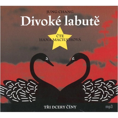 Divoké labutě