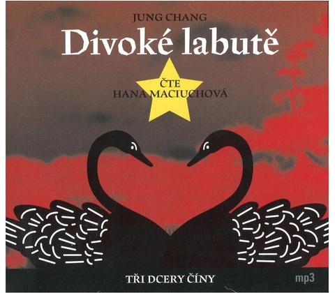 Divoké labutě