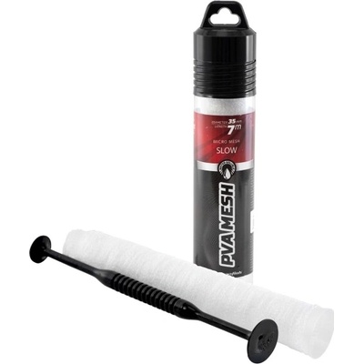 CARP EXPERT PVA System Micro Mesh Pomalý 35 mm