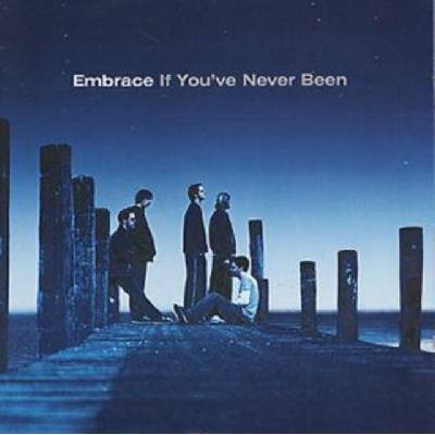 Embrace - If you've never been CD