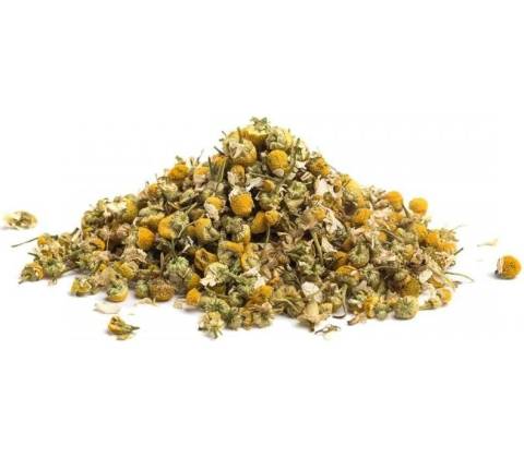 Té heřmánek 50 g