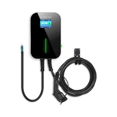 Wallbox SAPRO SAP20-DLB 22kW Typ2 400V 32A EV nabíjecí stanice, Dymické řízení nabíjení