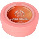 The Body Shop Pink Grapefruit telové maslo 50 ml