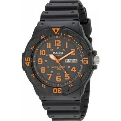 Casio Часовник Casio MRW-200H-4BV (MRW-200H-4BV)