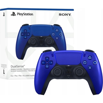 PlayStation 5 Dualsense PS711000040731