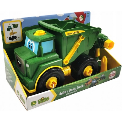 Popron John Deere Postav si svůj sklápěč