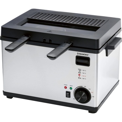 Silvercrest Eds/Sef3 2000 C5