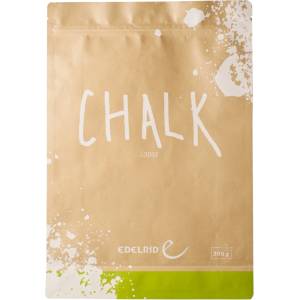 Edelrid Магнезий Edelrid Chalk Loose Chalk - Snow - размер 300 g (334-0330-0111)