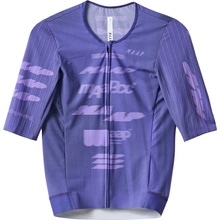 MAAP Pro Aero Jersey Cosmic Purple pánsky