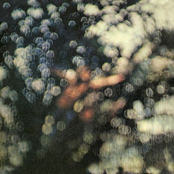 Obscured By Clouds - Pink Floyd CD