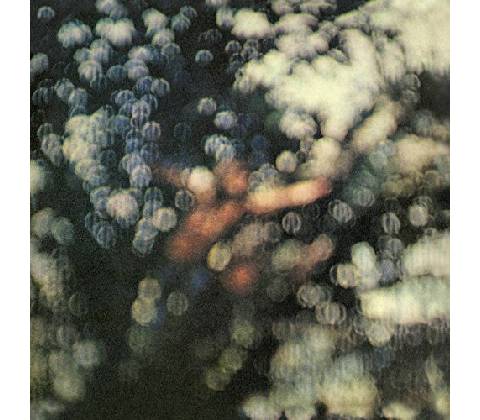 Obscured By Clouds - Pink Floyd CD