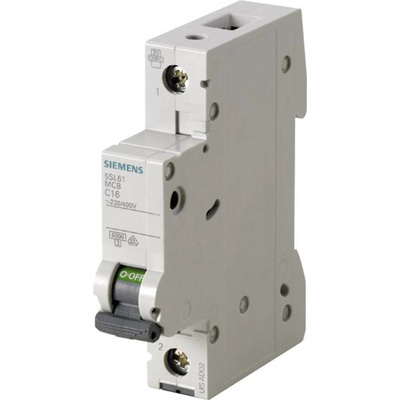 Siemens 5SL6113-6