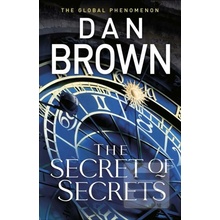 The Secret of Secrets - Dan Brown