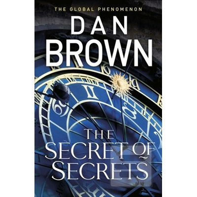 The Secret of Secrets - Dan Brown