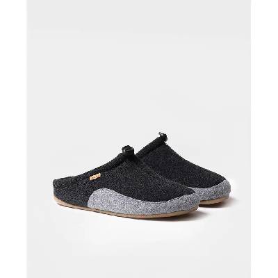 Пантофи Toni pons Nadir-Fr slippers - Black (Black)