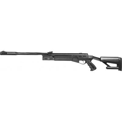 Hatsan AirTact 4,5 mm čierna