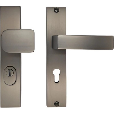 COBRA C201 LI/RE PZ 90 mm titan – Zbozi.Blesk.cz