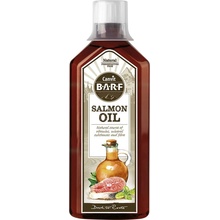 ZEUS Olej z tresčích jater pro psy 500 ml