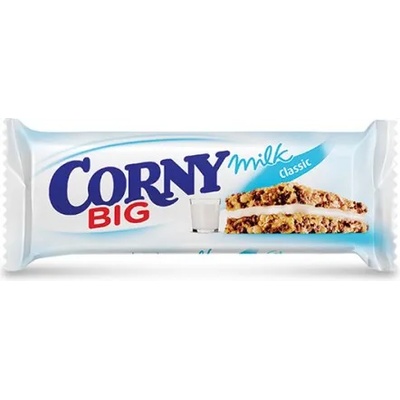CORNY Десерт Corny Big мляко 40гр
