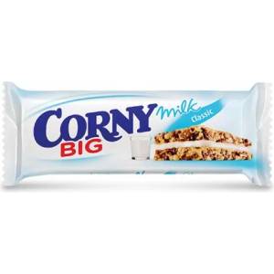 CORNY Десерт Corny Big мляко 40гр