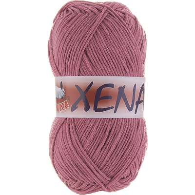 VLNIKA Příze Xena Varianta: 625