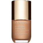 Clarins Everlasting Youth Fluid SPF 15 дълготраен фон дьо тен за жени 15 мл Тестер