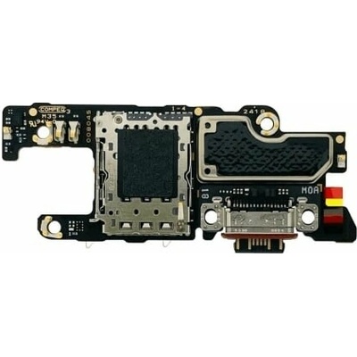 Xiaomi Mix Flip 2405CPX3DC - Nabíjací Konektor PCB Doska - 560001000N800 Genuine Service Pack
