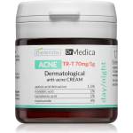 Bielenda Dr Medica Acne крем за лице за мазна кожа склонна към акне 50ml