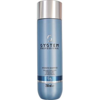 Wella Hydrate Shampoo 250 ml