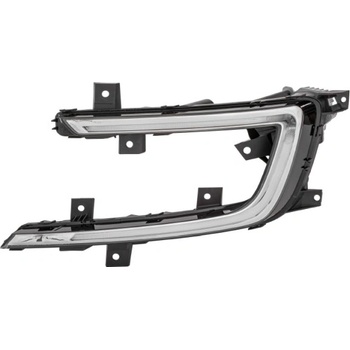 HELLA 2PT 354 843-171 denné svetlo