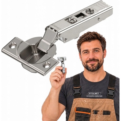 Blum 71T3550