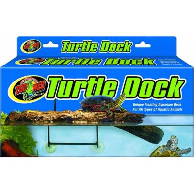 Zoo Med ostrov pro želvy 12,5 x 28,5 cm – Zboží Dáma
