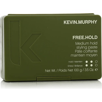 Kevin Murphy Free. Hold Medium Hold Styling Paste 100 g
