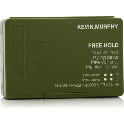 Kevin Murphy Free. Hold Medium Hold Styling Paste 100 g