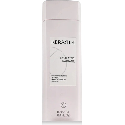 Goldwell Kerasilk Essentials Color Protecting Shampoo 250 ml