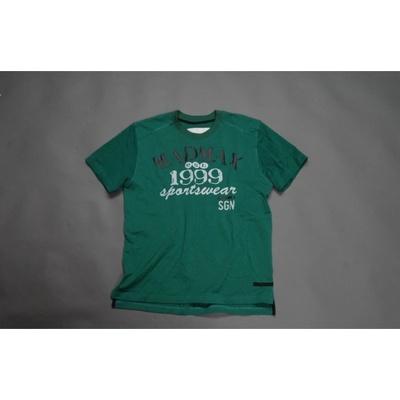 Madmax Mens T shirt with short sleeves