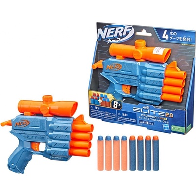 NERF Elite 2.0 Prospect QS-4 F4190