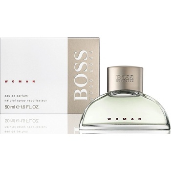 Hugo Boss Boss parfémovaná voda dámská 50 ml