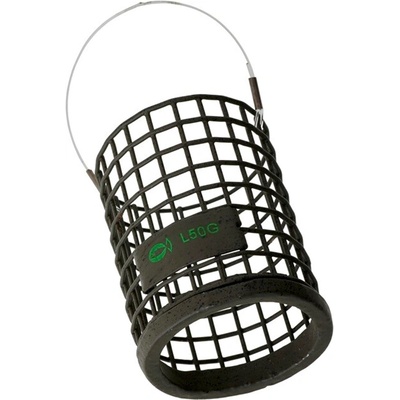 Krmítko Feeder Spod Metal Cage XL 50g