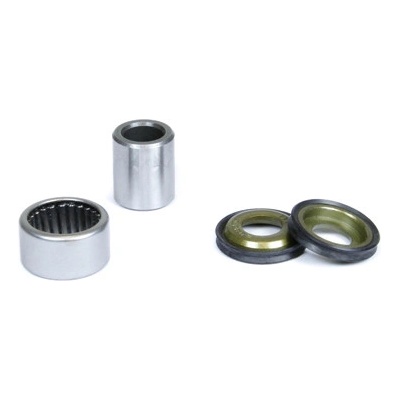 PROX sada ložisek zadního tlumiče spodní KAWASAKI KX 125 / 250 89-97, horní KX 125 / 250 89-05, KXF 250 04-19, KXF 450 06-19, KLX 250 / 300 94-18 (29-1002) – Sleviste.cz