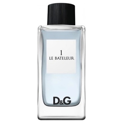 Dolce & Gabbana Le Bateleur 1 toaletná voda pánska 100 ml tester