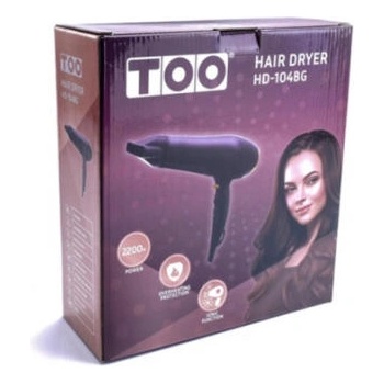 Image 1 of TOO HD-104BG