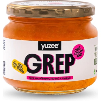 Yuzee Grep 550 g
