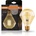 OSRAM Led КРУШКА osram vintage 1906 diamond 4w e27 fil gold 2500k (20240139)