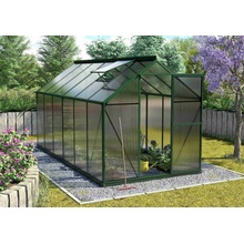 Vitavia Garden Triton 7500 PC 6 mm zelený LG3696