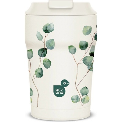 Ars una termohrnček Botanic Leaf 350 ml