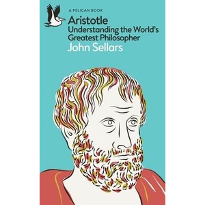 Aristotle | John Sellars (ISBN: 9780241615645)