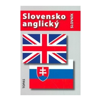 Slovensko-anglický a anglicko-slovenský slovník - Magda Šaturová-Seppová