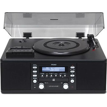 Yamaha TEAC LP-R550 USB (lpr550usb)